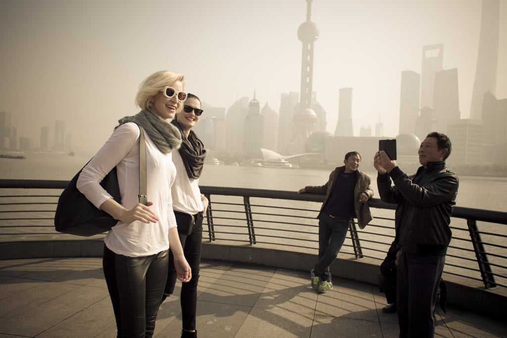 I don’t feel bad about reinventing myself