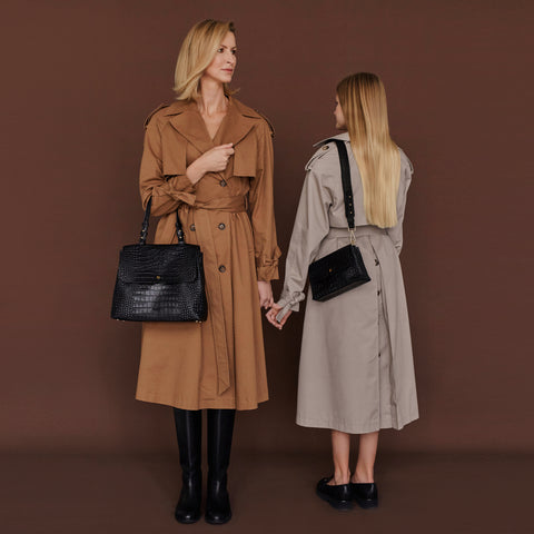 FAMILY CONSTELLATIONS